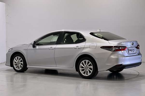 2024 Toyota Camry Ascent AXVH70R