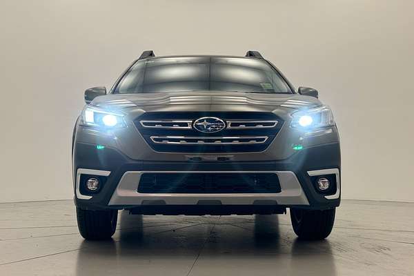 2025 Subaru Outback AWD 6GEN