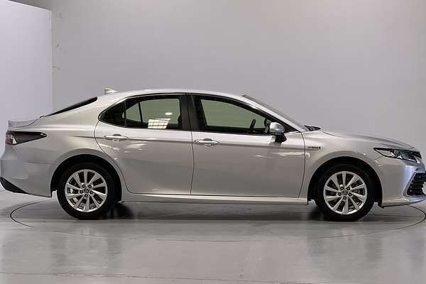 2024 Toyota Camry Ascent AXVH70R