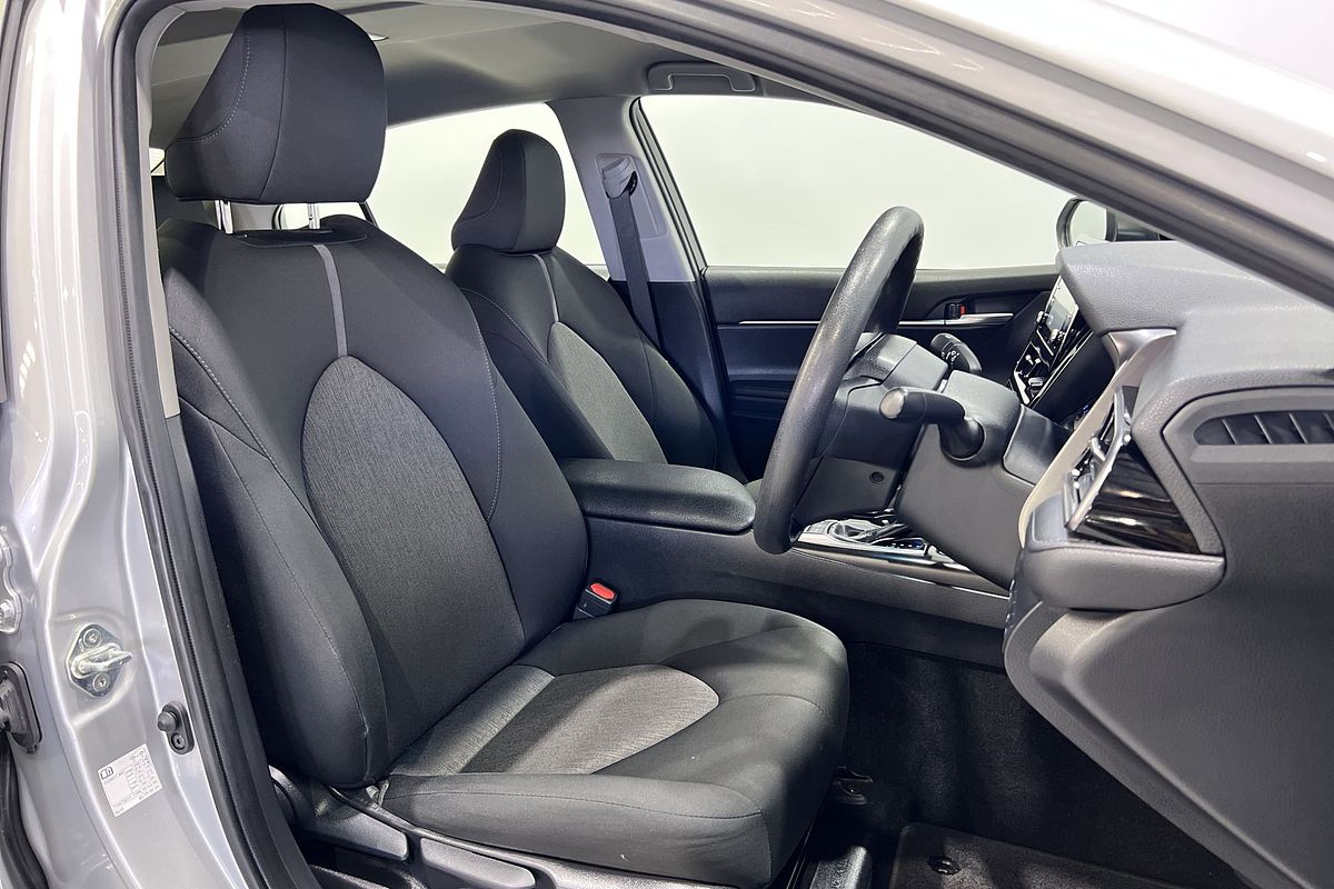 2024 Toyota Camry Ascent AXVH70R