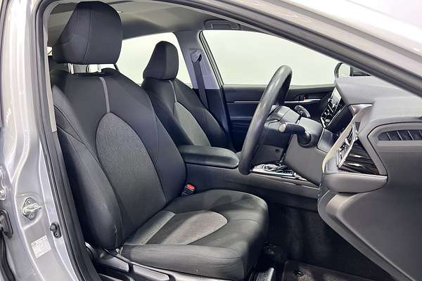 2024 Toyota Camry Ascent AXVH70R