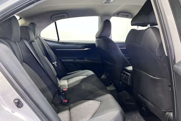 2024 Toyota Camry Ascent AXVH70R