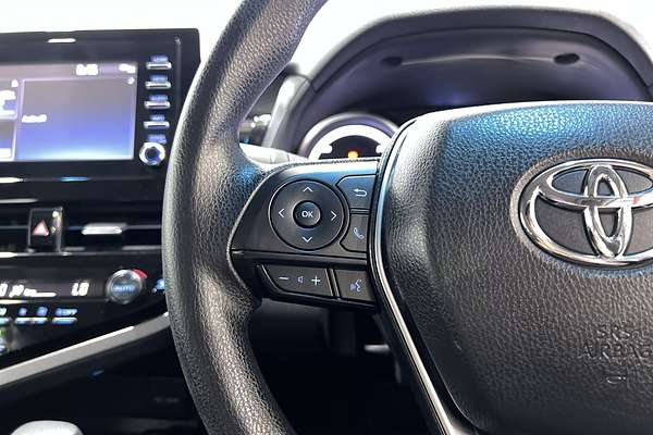 2024 Toyota Camry Ascent AXVH70R