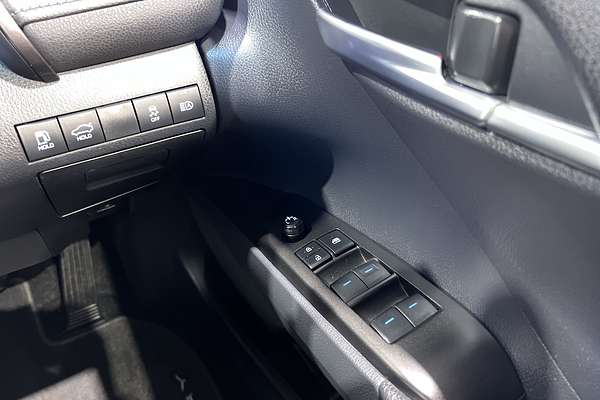 2024 Toyota Camry Ascent AXVH70R