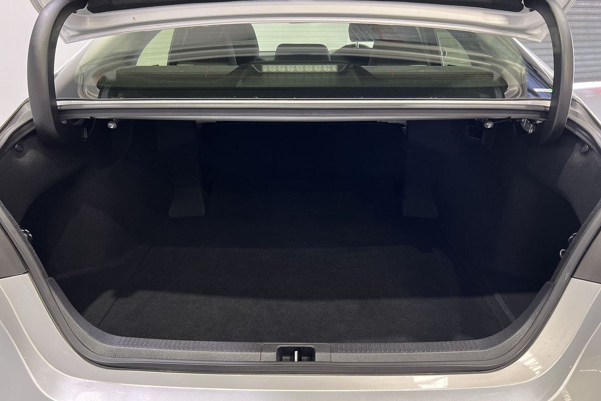 2024 Toyota Camry Ascent AXVH70R