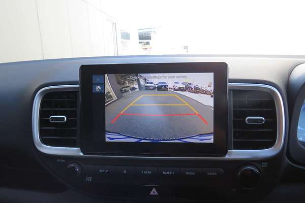 2025 Hyundai Venue  QX.V5