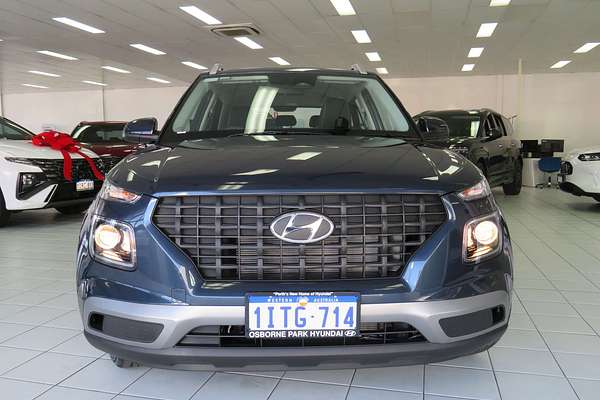 2025 Hyundai Venue  QX.V5
