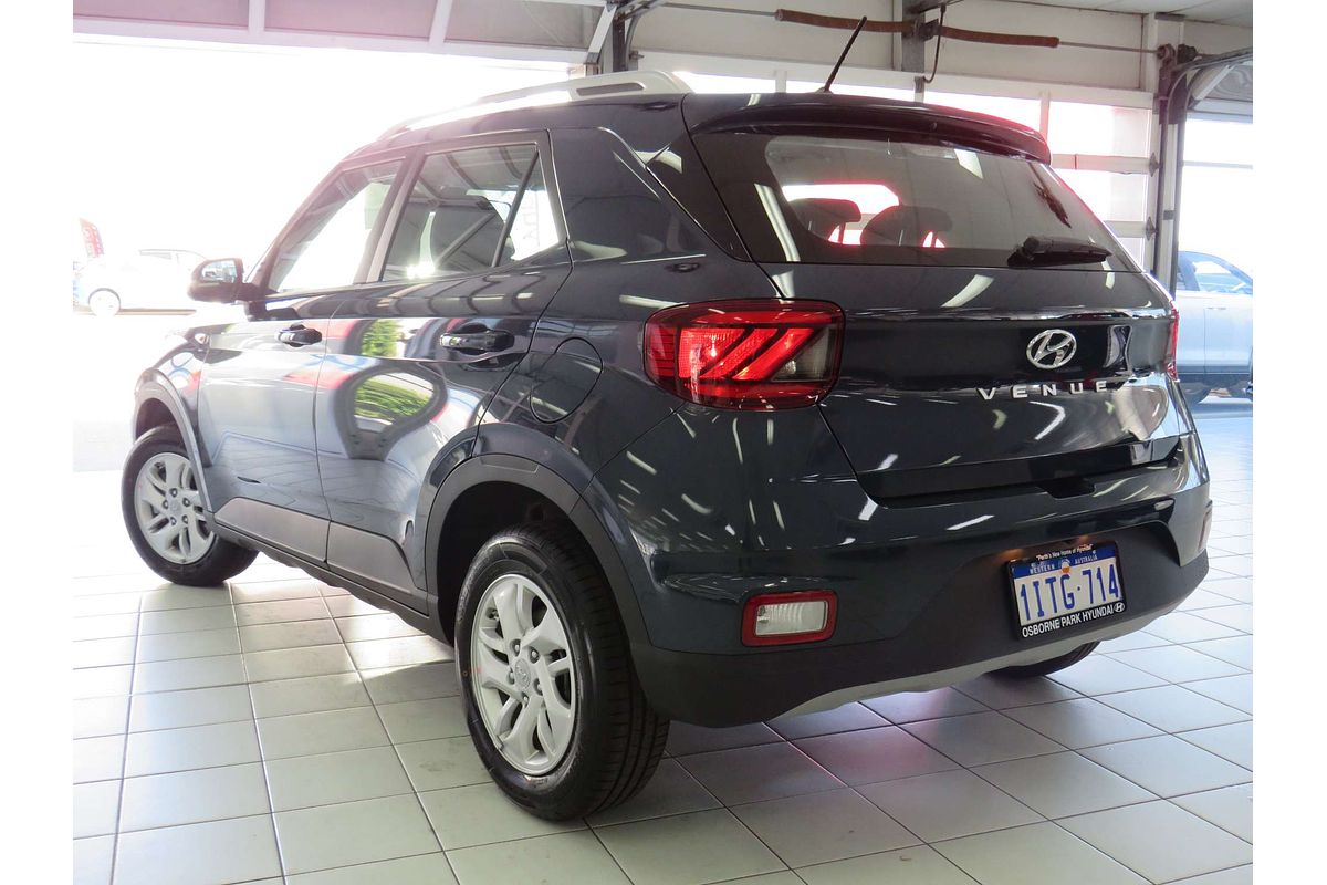 2025 Hyundai Venue  QX.V5