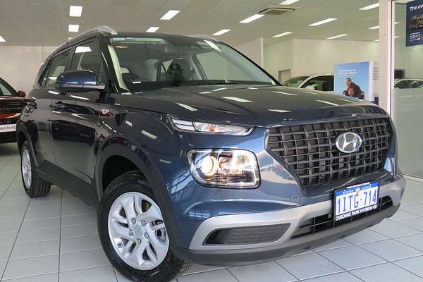 2025 Hyundai Venue  QX.V5