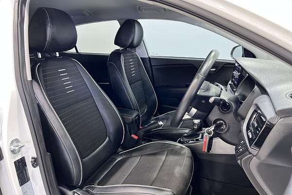 2022 Kia Rio GT-Line YB