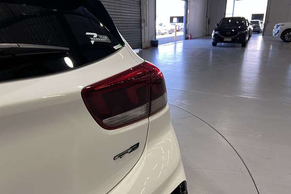 2022 Kia Rio GT-Line YB