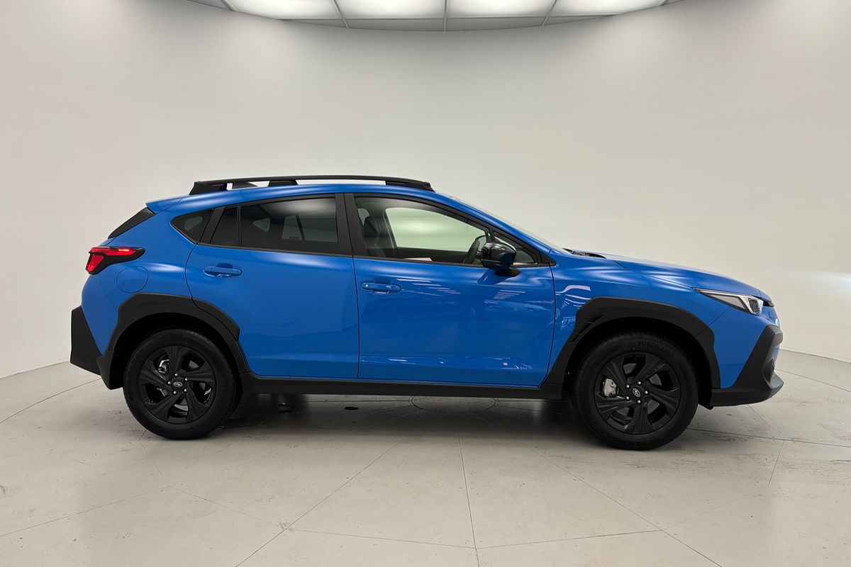 MY25 Subaru Crosstrek 2.0 L AWD CVT