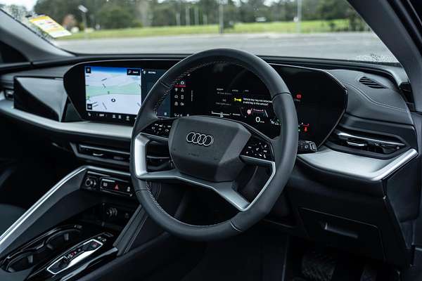 2025 Audi Q5 TFSI 150kW GU