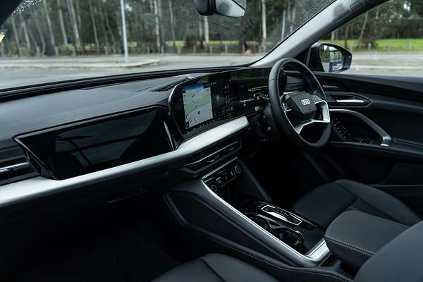 2025 Audi Q5 TFSI 150kW GU