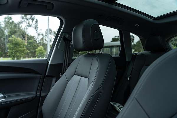 2025 Audi Q5 TFSI 150kW GU