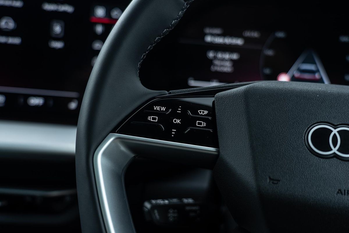 2025 Audi Q5 TFSI 150kW GU