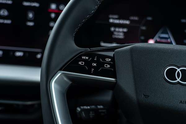 2025 Audi Q5 TFSI 150kW GU