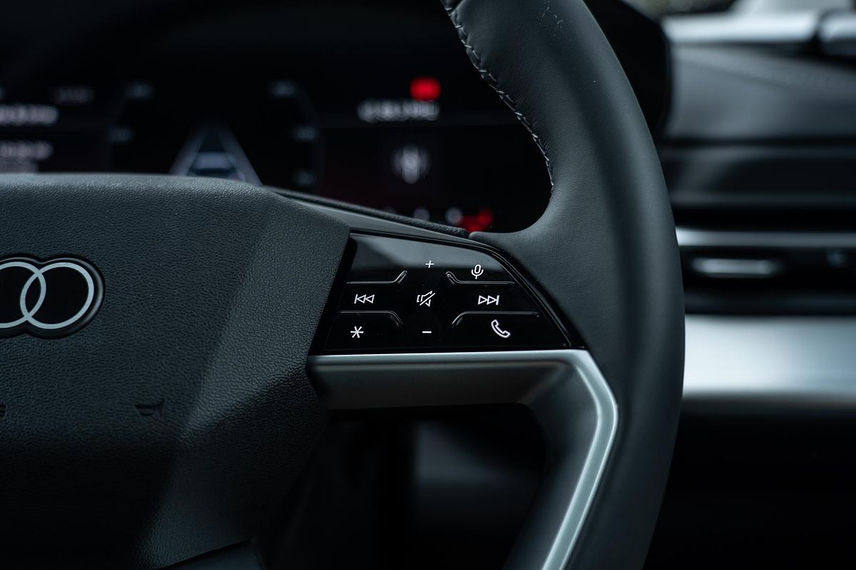 2025 Audi Q5 TFSI 150kW GU