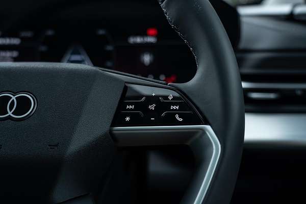 2025 Audi Q5 TFSI 150kW GU