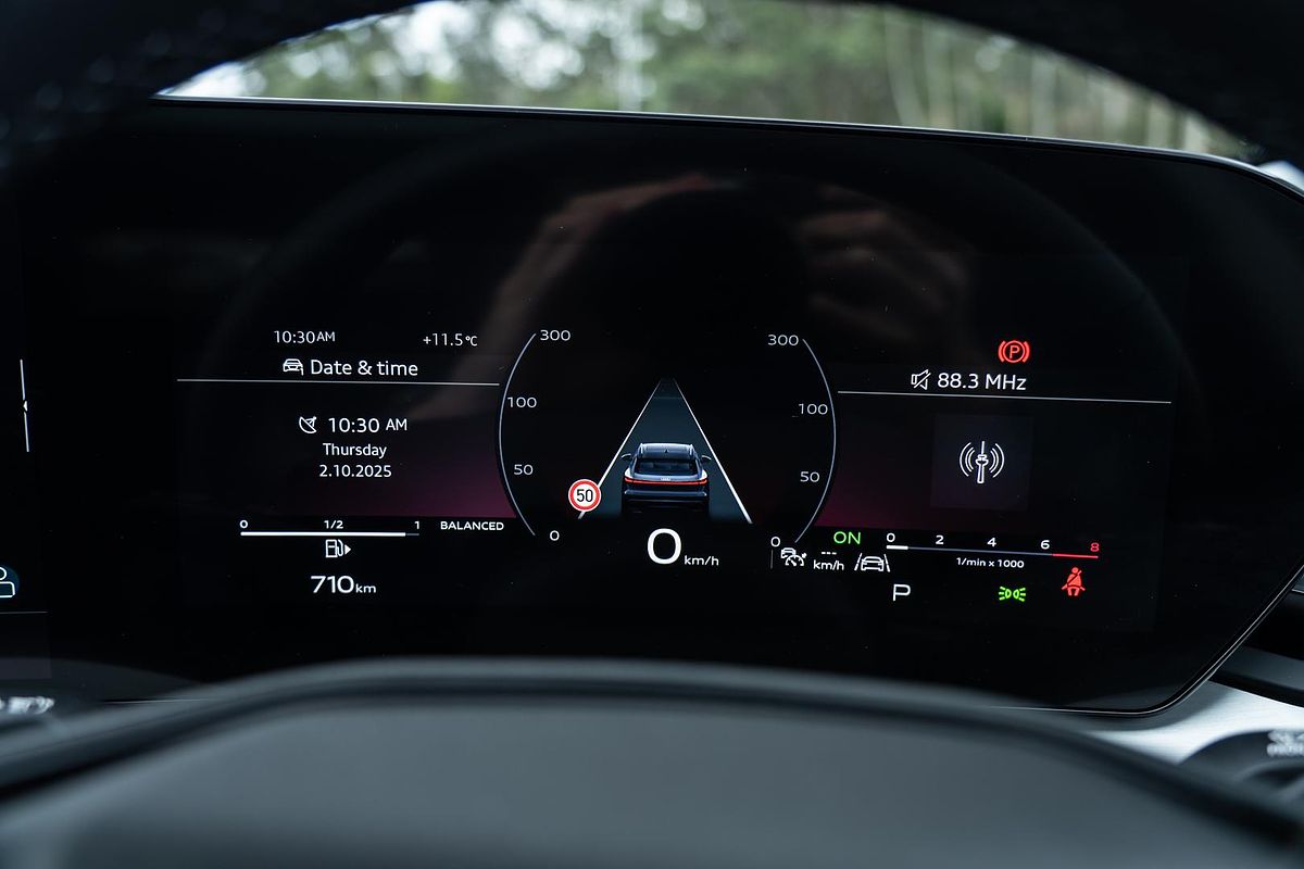 2025 Audi Q5 TFSI 150kW GU