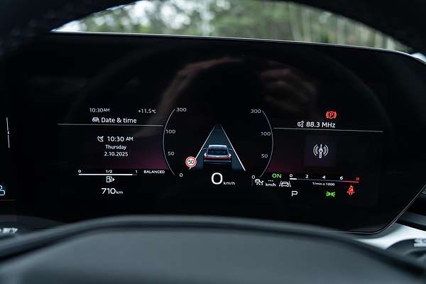 2025 Audi Q5 TFSI 150kW GU