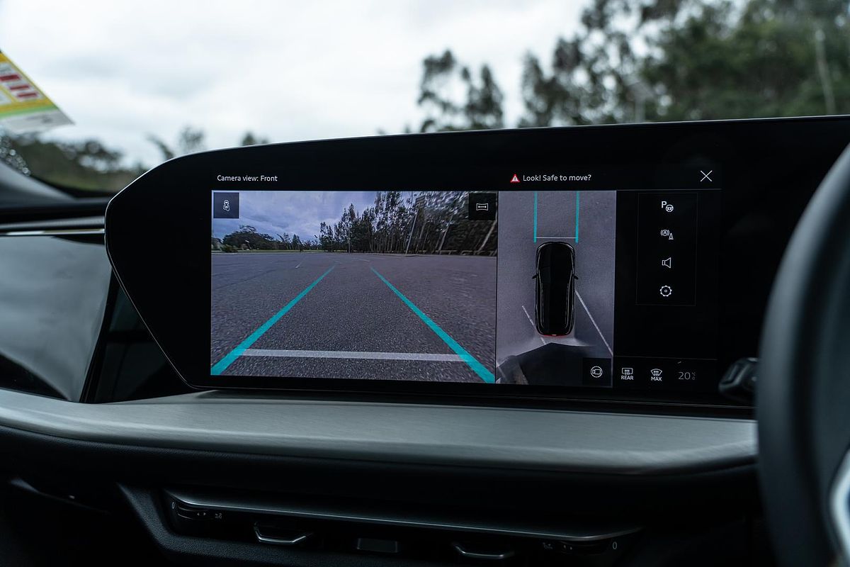 2025 Audi Q5 TFSI 150kW GU