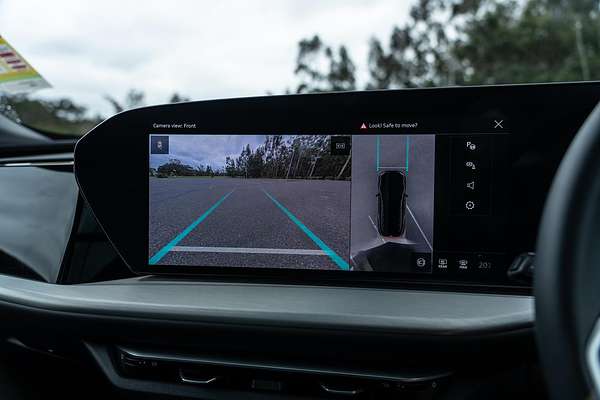 2025 Audi Q5 TFSI 150kW GU