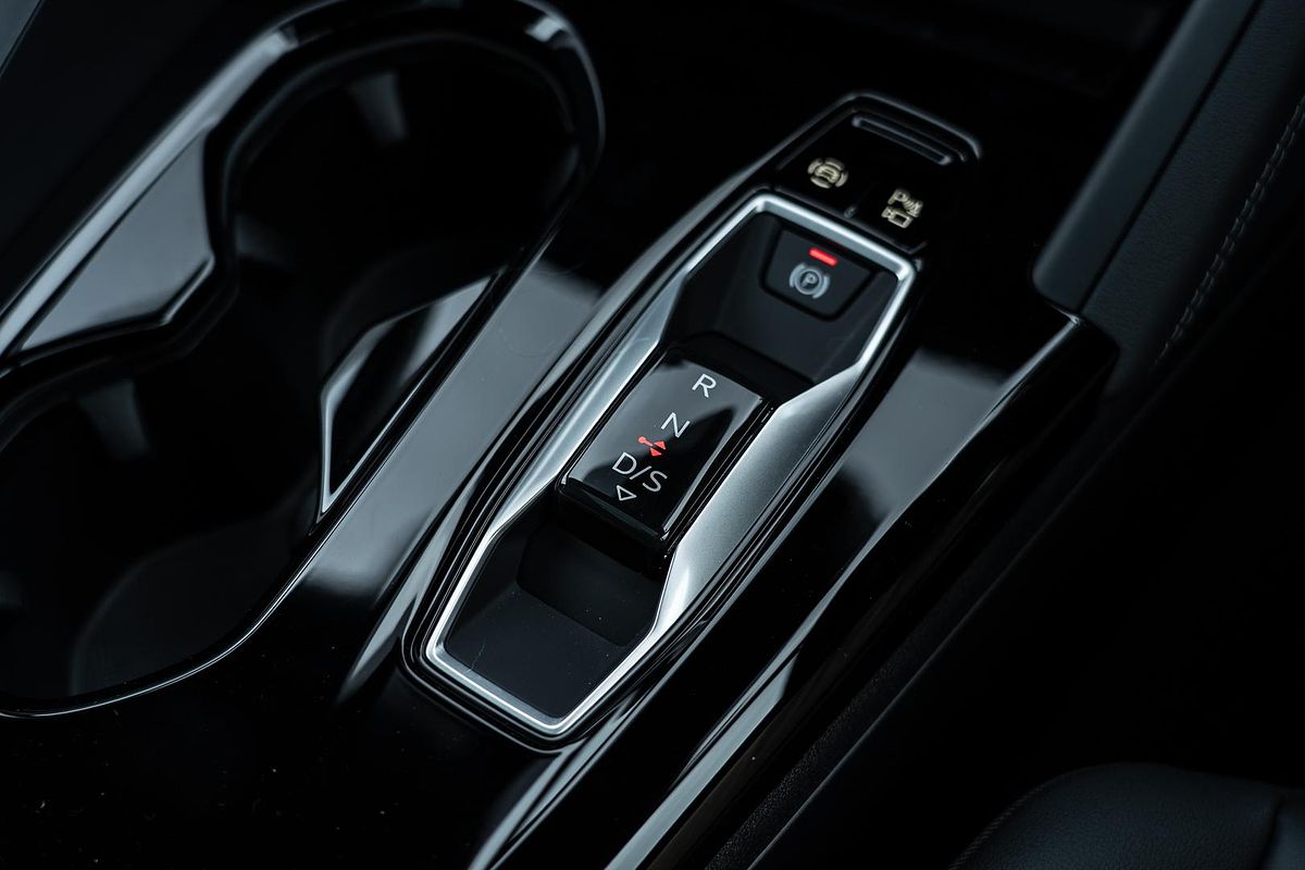 2025 Audi Q5 TFSI 150kW GU