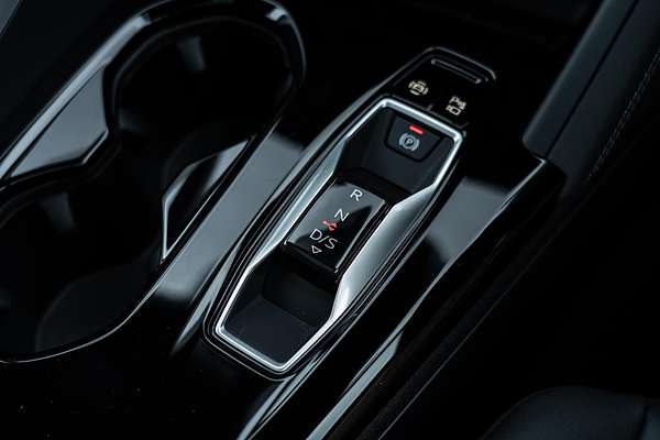 2025 Audi Q5 TFSI 150kW GU