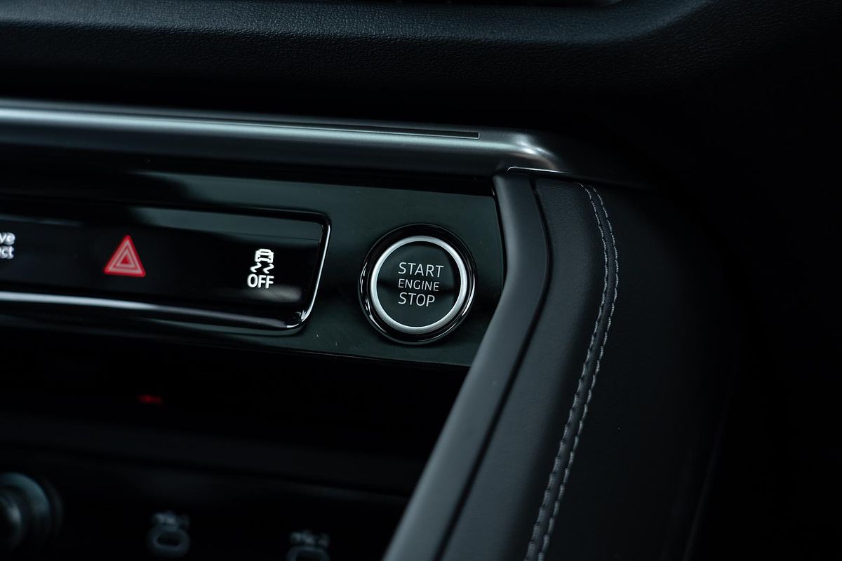 2025 Audi Q5 TFSI 150kW GU