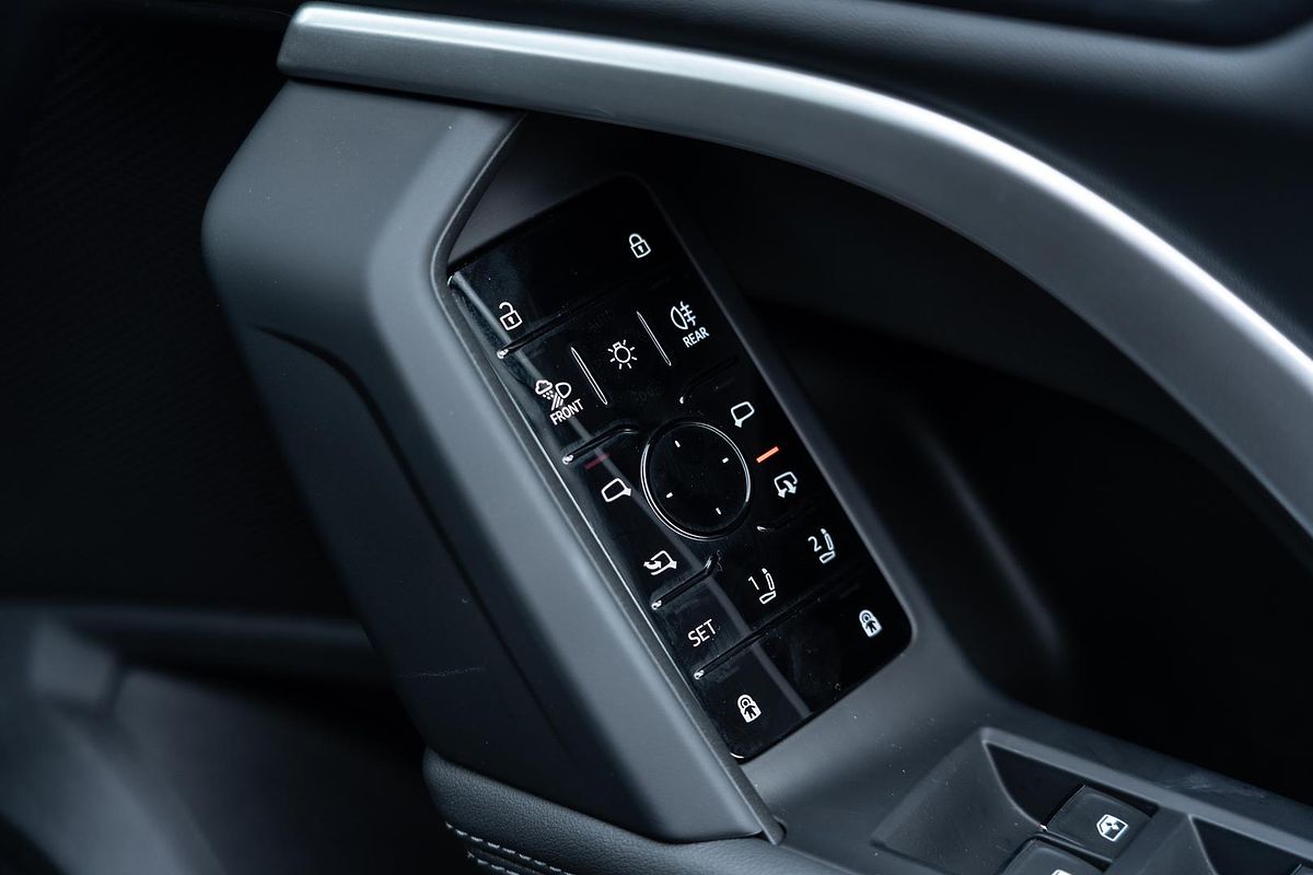 2025 Audi Q5 TFSI 150kW GU