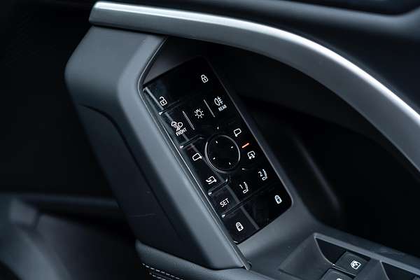 2025 Audi Q5 TFSI 150kW GU