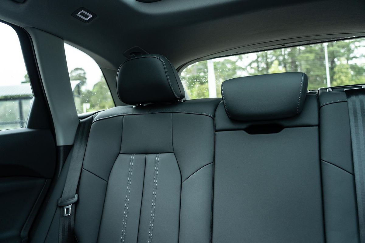 2025 Audi Q5 TFSI 150kW GU