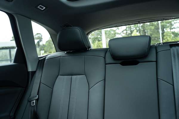 2025 Audi Q5 TFSI 150kW GU