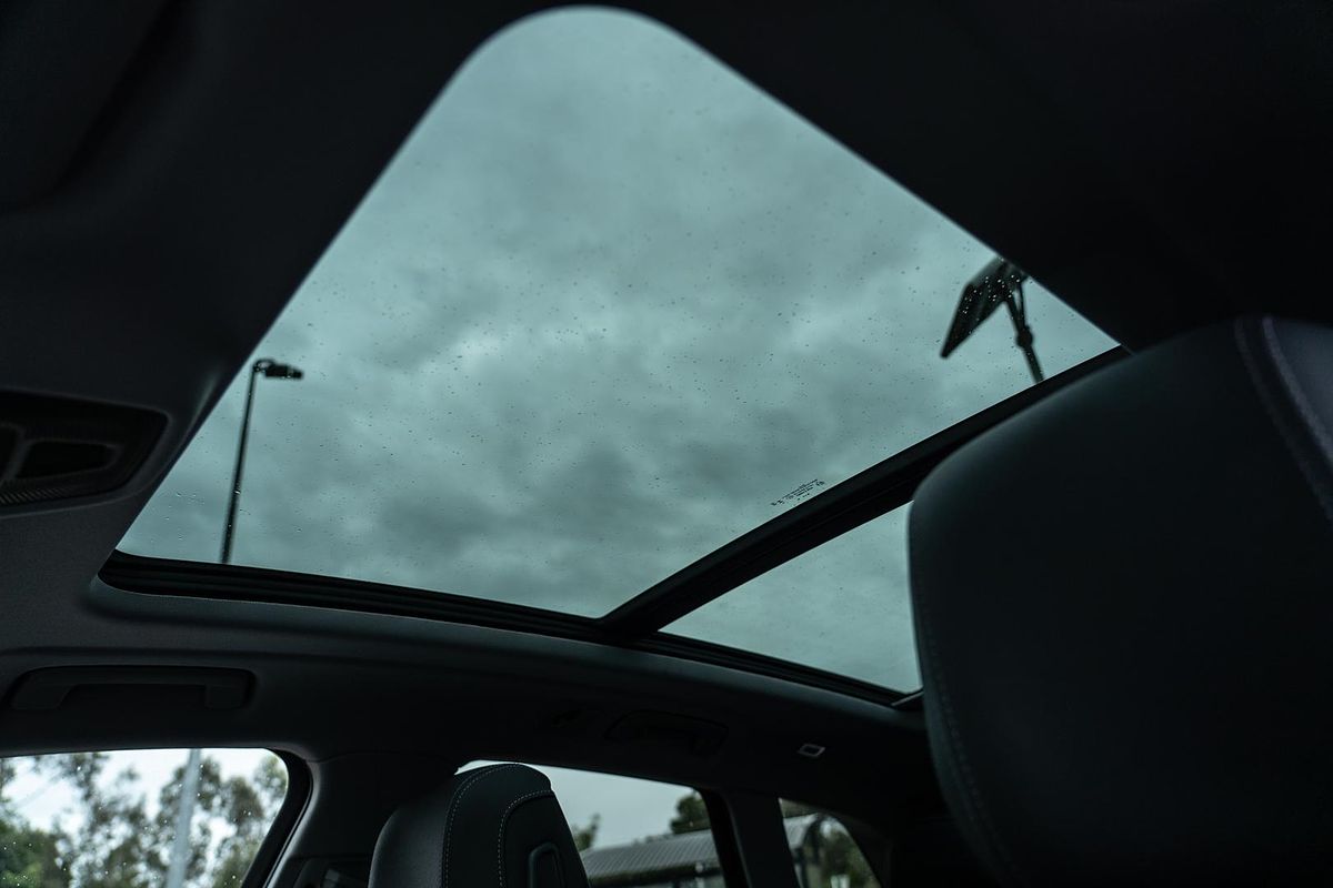 2025 Audi Q5 TFSI 150kW GU