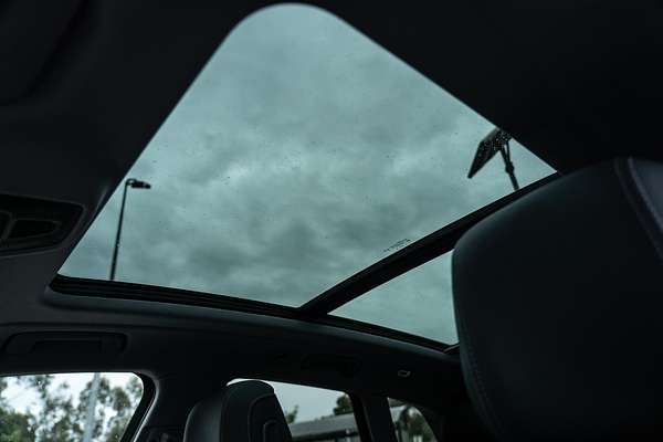 2025 Audi Q5 TFSI 150kW GU