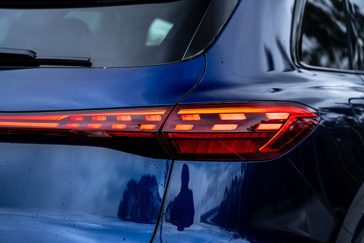 2025 Audi Q5 TFSI 150kW GU