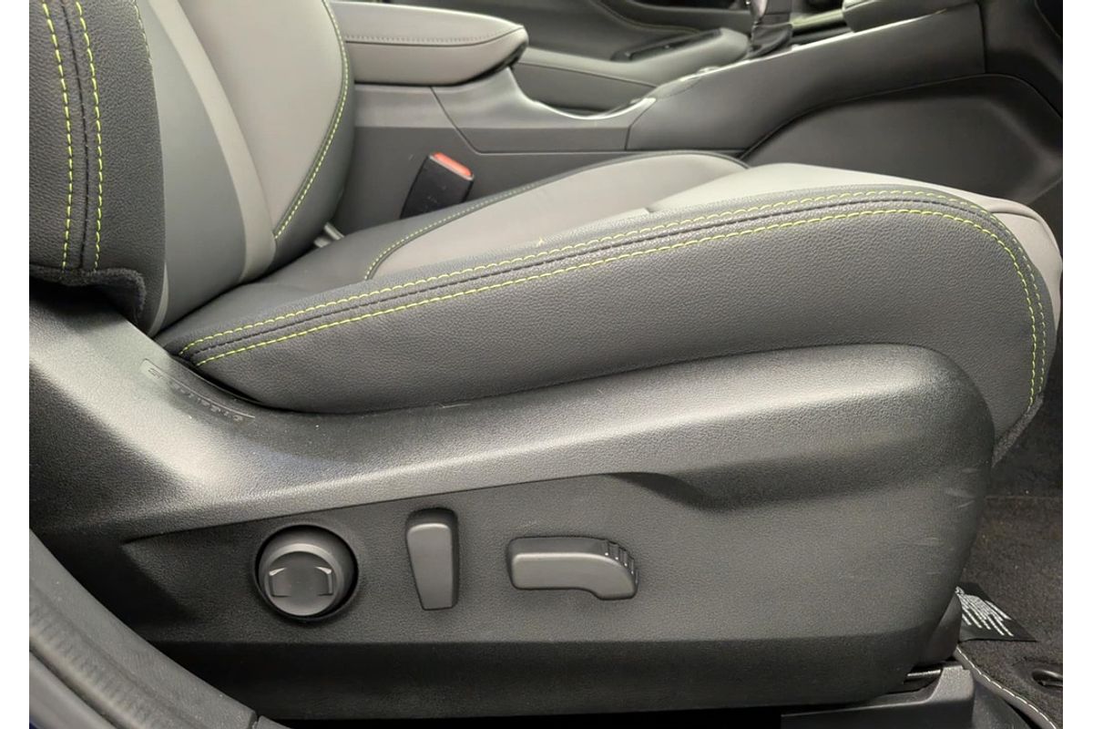 2025 Subaru Outback AWD Sport XT 6GEN