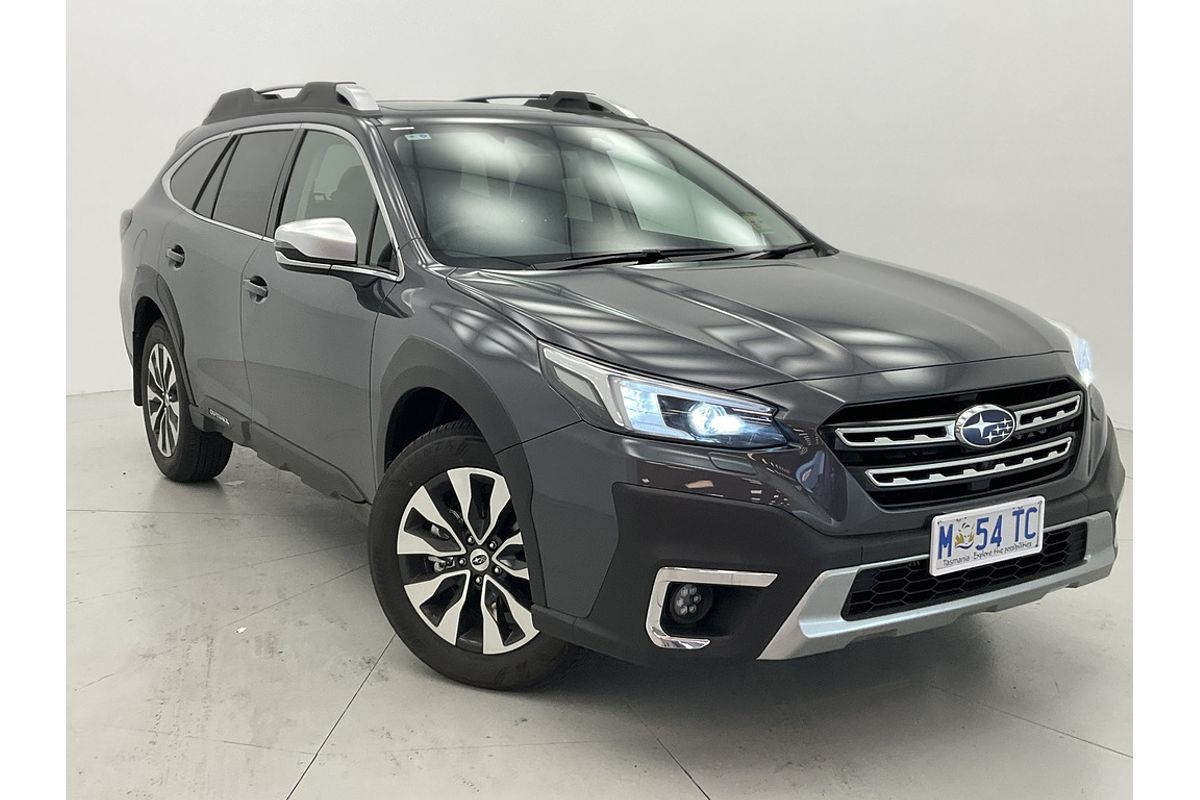 2025 Subaru Outback AWD Touring XT 6GEN