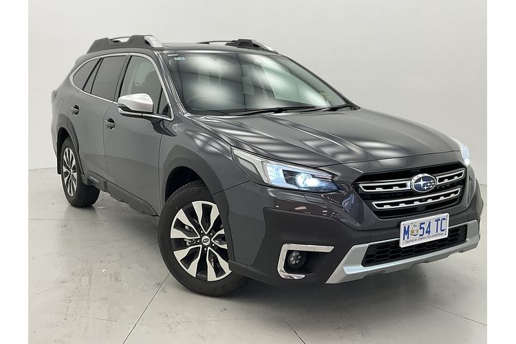 2025 Subaru Outback AWD Touring XT 6GEN