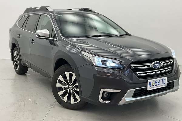 2025 Subaru Outback AWD Touring XT 6GEN