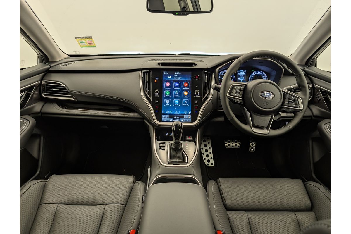 2025 Subaru Outback AWD Touring XT 6GEN