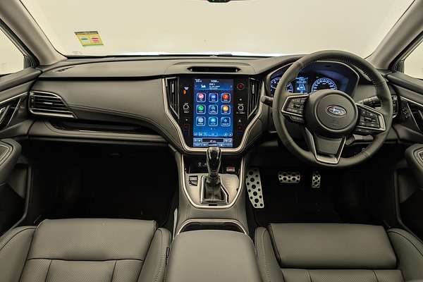 2025 Subaru Outback AWD Touring XT 6GEN
