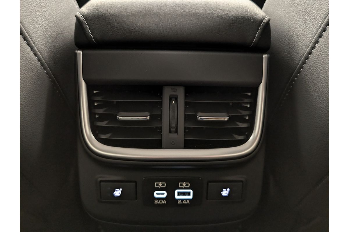 2025 Subaru Outback AWD Touring XT 6GEN