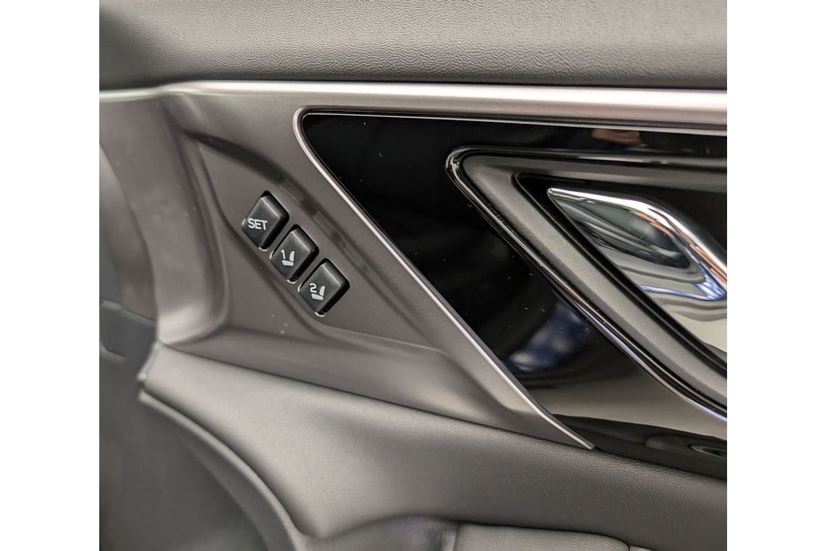 2025 Subaru Outback AWD Touring XT 6GEN