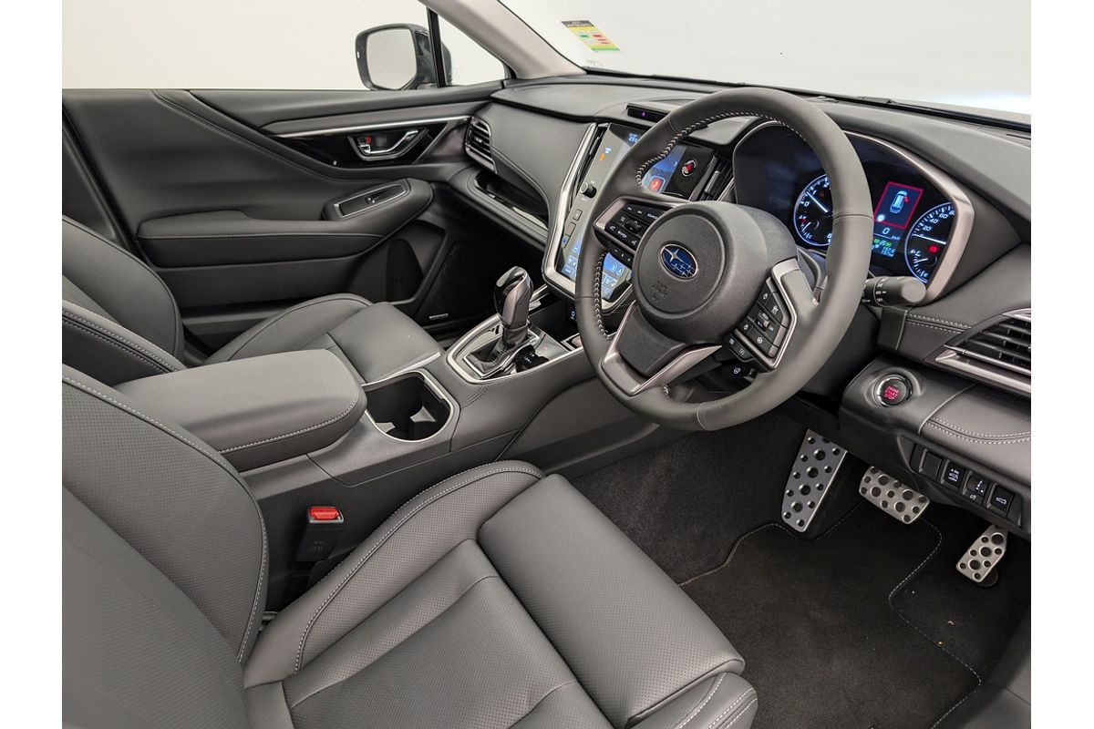 2025 Subaru Outback AWD Touring XT 6GEN