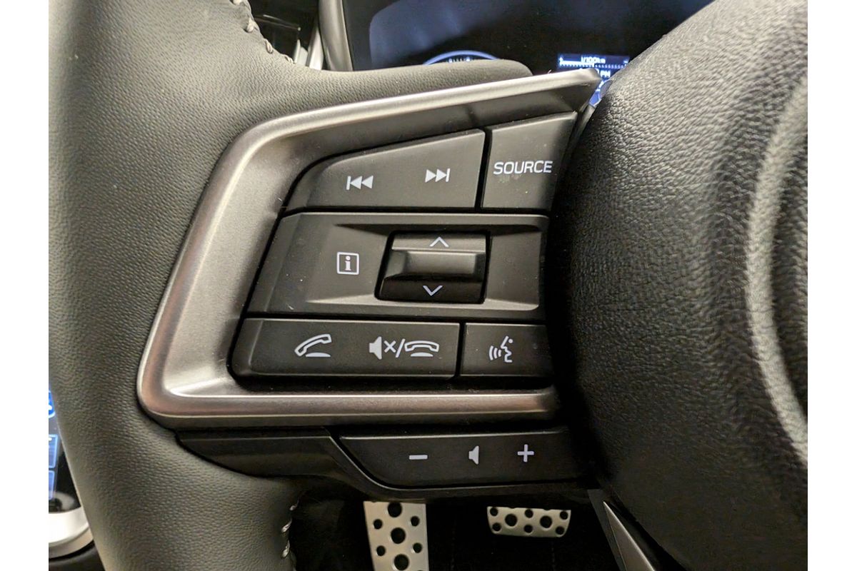 2025 Subaru Outback AWD Touring XT 6GEN