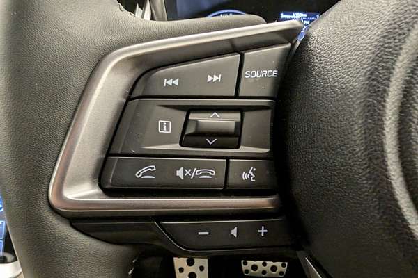 2025 Subaru Outback AWD Touring XT 6GEN