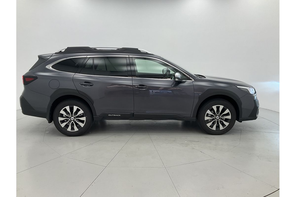 2025 Subaru Outback AWD Touring XT 6GEN
