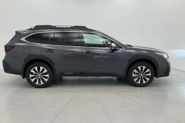 2025 Subaru Outback AWD Touring XT 6GEN